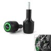 Xitomer Frame Sliders Compatible with Ninja H2 SX 2018-2024 Ninja
