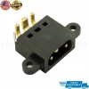 For Razer Blade Pro 17 RZ09-02878E92 DC IN Power Jack