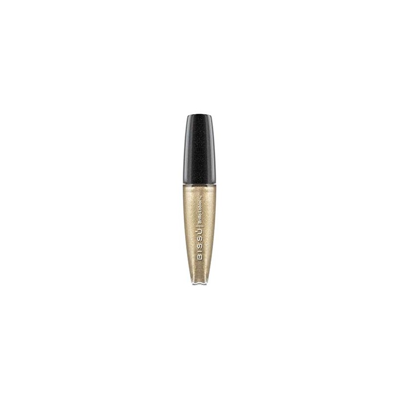 Bissú Brillo Labial hidratante, 7.8 gr (10 Berilo)