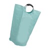 90L Large Laundry Basket Waterproof Laundry Hamper Bag Washing Bin