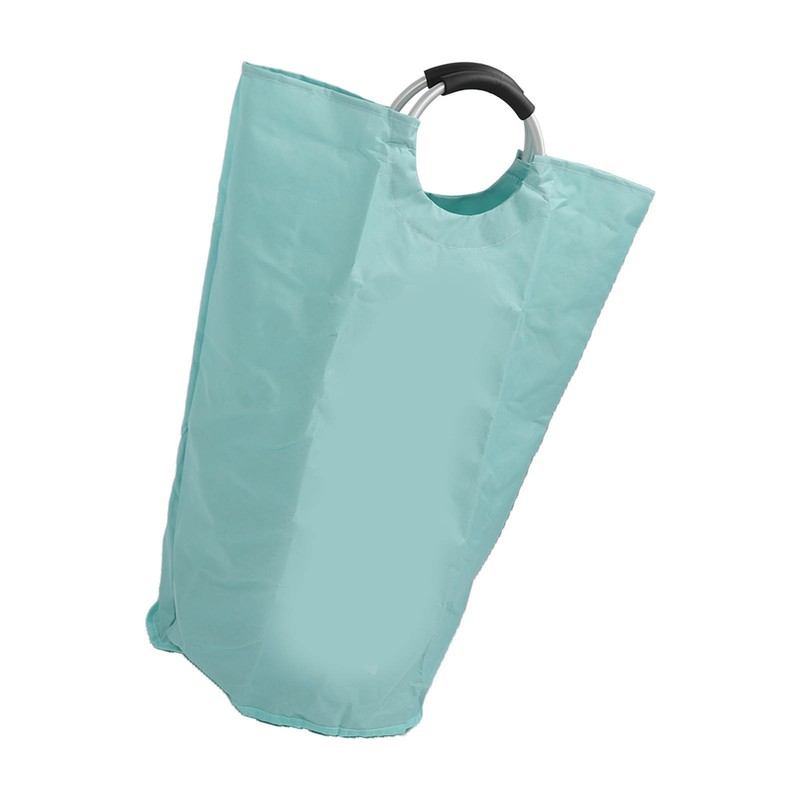 90L Large Laundry Basket Waterproof Laundry Hamper Bag Washing Bin