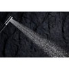 KOHLER 45415-A-CP Shift Multifunction 2-Way Ellipse Handshower with Metallic Handle,
