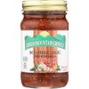 Green Mountain Gringo Roasted Garlic Salsa (16 oz Jars) 2