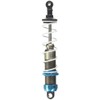 Carson 500405485 - Accessori modellismo: ammortizzatori X10ET-XL, 4 pz.