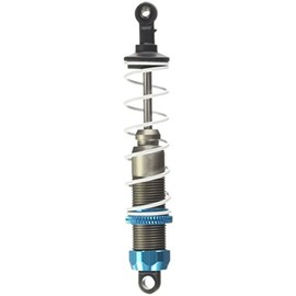 Carson 500405485 - Accessori modellismo: ammortizzatori X10ET-XL, 4 pz.