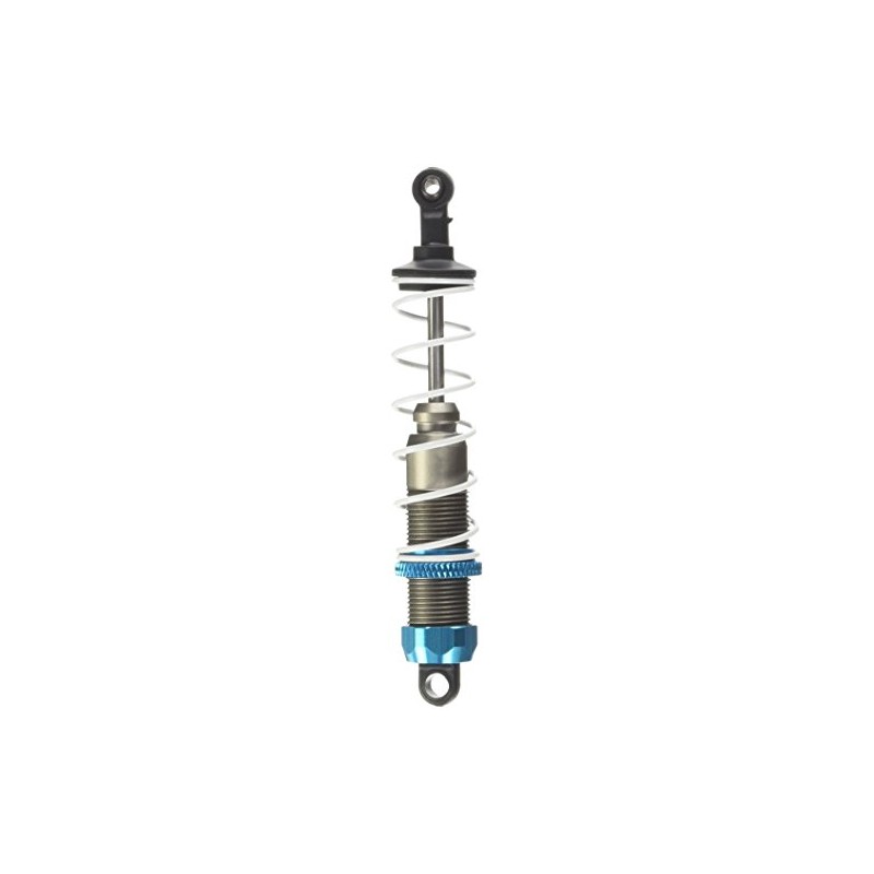 Carson 500405485 - Accessori modellismo: ammortizzatori X10ET-XL, 4 pz.