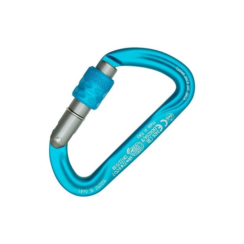 Kong. Gi-Gi Set: 1 GI-GI + 1 Oval Screw +
