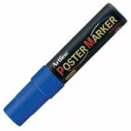 Xstamper Poster Markers,Highly Opaque,Chisel Point 12.0mm,GN (‎47253)
