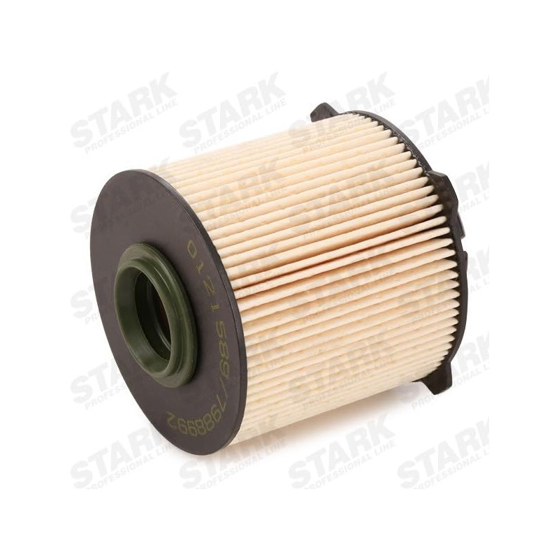 STARK SKFF-0870045 Fuel Filter Diesel Filter Line Filter with Seal