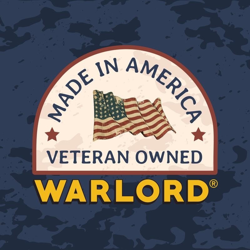 Barbershop Beard Balm - By Warlord