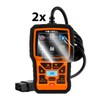 IPG for FOXWELL NT301 OBD2 Scanner Code Reader Screen Protector