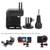 Sunnylife Panoramic 4K Camera Quick Release Protective Frame for Insta360