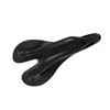 GZQIRUN Bicycle Saddle Carbon Cycling Saddle Ultra Light Shock Absorbing