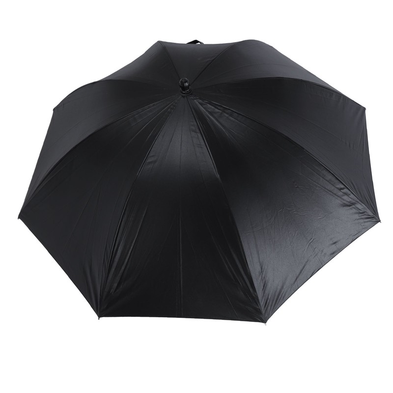 Sun Umbrella with Built In Fan 80cm 3000mAh UV Guard
