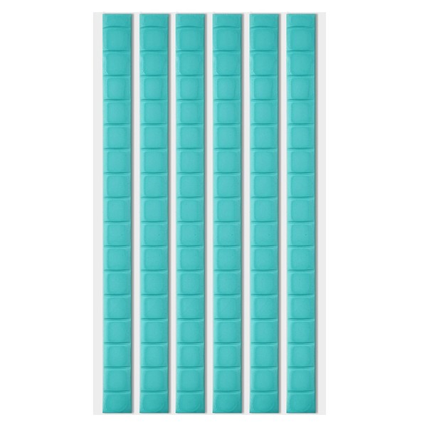 96 Pieces Adhesive Poster Tacky Putty Sticky Non-Toxic Mounting Putty