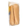 SCHAR Hot Dog Rolls, 8 OZ