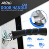NINEMAX 2pcs Car Handle Assist for Elderly Car Door Handle