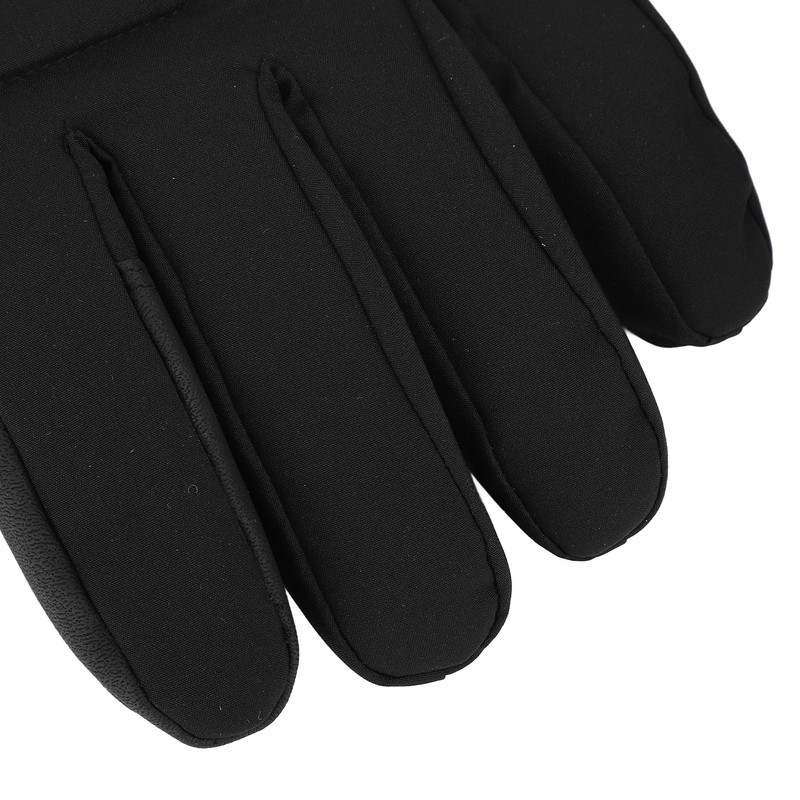 Heated Gloves for Men Women 3 Gear Adjustable Waterproof Touchscreen