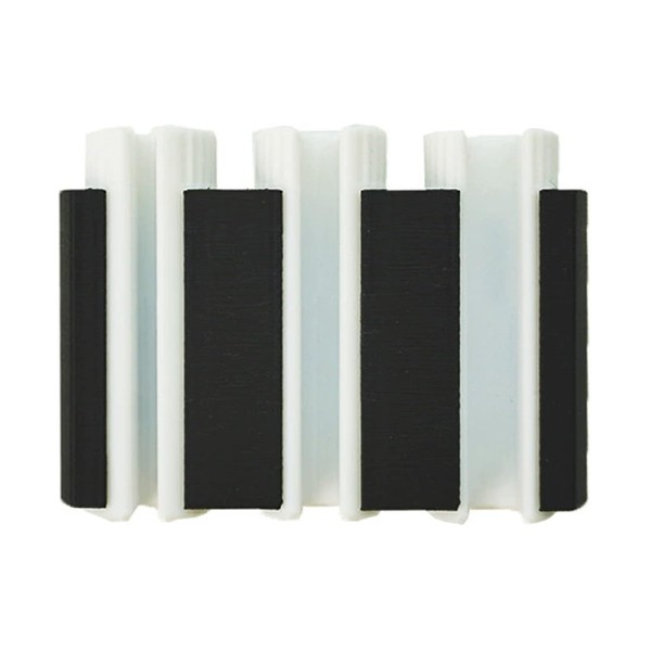 AIXXCUVQ Cable Fixing Desk Cable Organizer, Made of Sturdy and