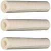 Sulky Sticky Self-Adhesive Tear-Away Stabilizer Roll, 8.25"X6yd (3 Pack)