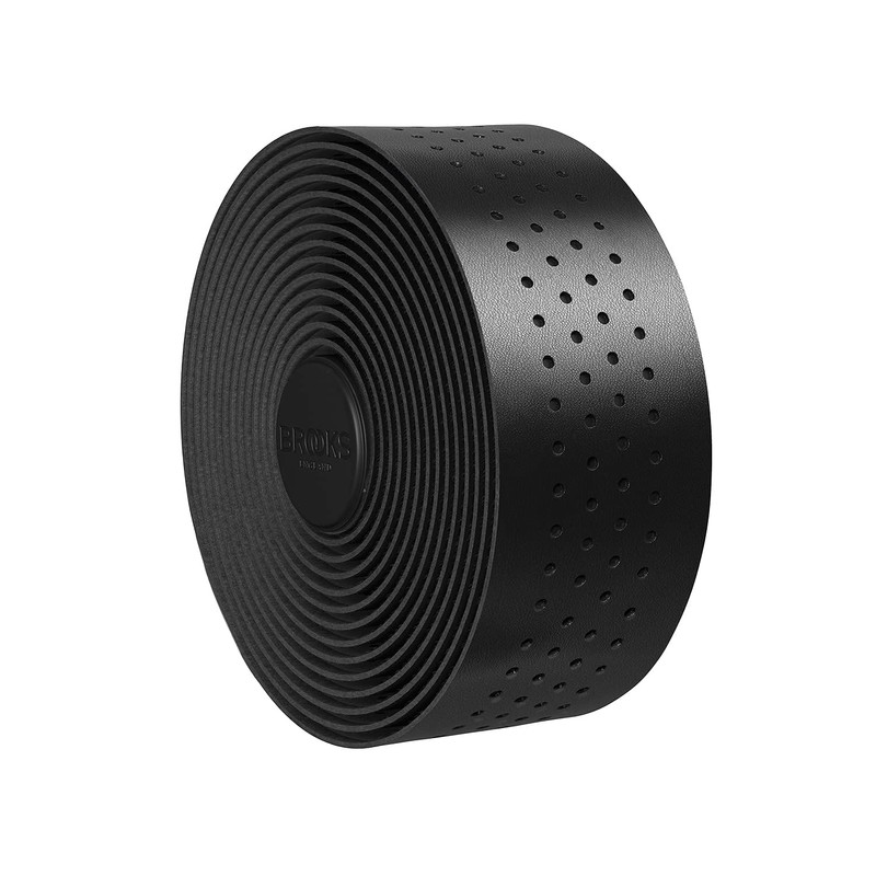 Brooks Tape - Microfibre Tape Black