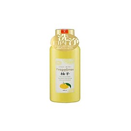 pieras propolin 600ml yuzu
