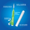 DenTek Easy Brush Interdental Cleaners, Brushes Between Teeth, Tight Teeth,
