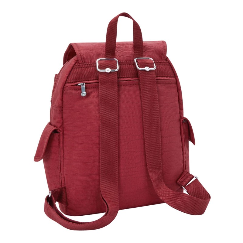 Kipling City Pack S, Small Backpack, 19 x 80 x