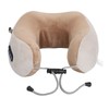 Neck Massager 4 Modes 3 Gears Infrared Hot Compress Rechargeable