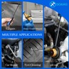 Doaho 13 Pcs Mechanic Hook and Pick Tool Set with