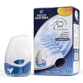 Felce Azzurra Home Air Electric Base Talc Classic 20ml