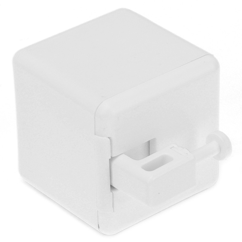 5V Household Bluetooth Intelligent Automatic Fingertip Switch Button Pusher for