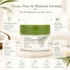 Exfoliante corporal de azúcar y esmalte con tapa abatible (8.11