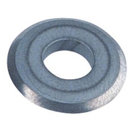 Toolland Metal Tile Cutter Wheel Diameter 22mm 12g