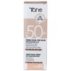Tahe Sun Protection Tinted Face Cream 50 ml