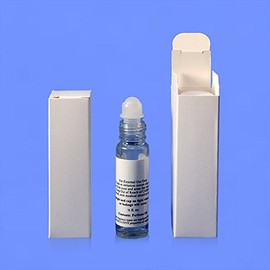 Similar to SMOKY POPPY_Type Women Fragrance Body Oil_10ml_1/3 Oz Roll On