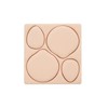 Gloworks Glowworks I'm Palette Puff (Puff Mix 4P) x 2