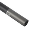 Carbon Fiber Bicycle Seatpost 27.2x400mm Folding Cycling Road Mountain Bike