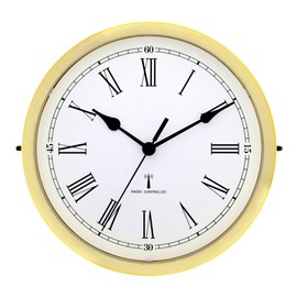 Acctim 79368 Radio Controlled Clock Insertion Movement 190mm