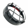 Diabolus Honda Hunter Cab CT125 Headlight Guard CT34 Diablo Custom