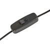 Newhouse Lighting LED Clip on Light/Clamp Lamp/Reading Book Light for