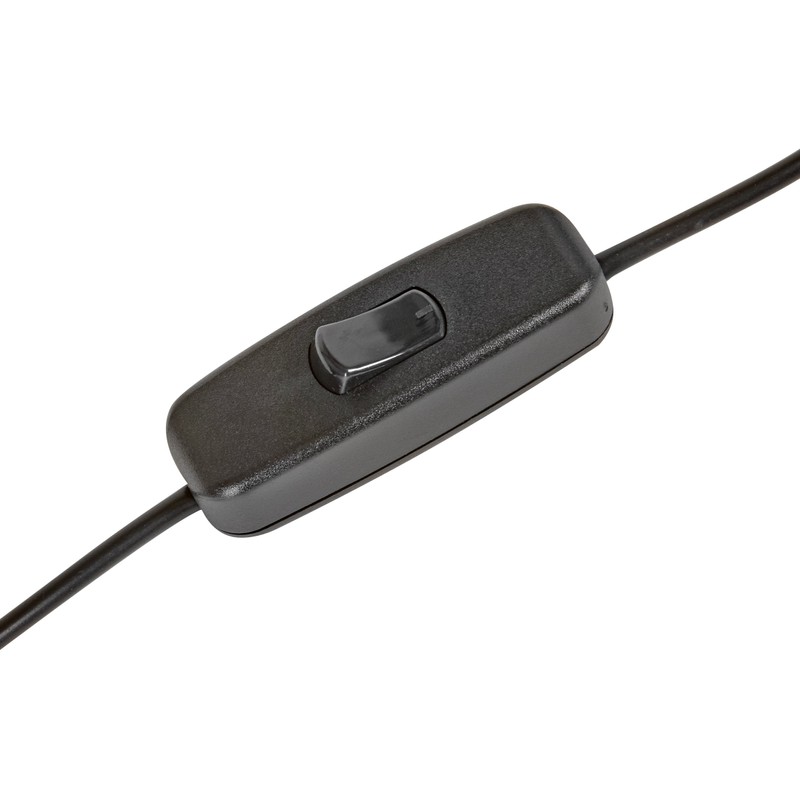 Newhouse Lighting LED Clip on Light/Clamp Lamp/Reading Book Light for