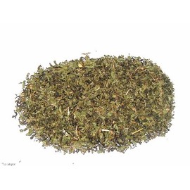Green Mint Green Tea 70g Fresh Delicious Tee-Meyer
