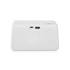 Nedis Alarm Clock Wireless Charging | Qi Certified | 5/7.5/10/15
