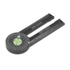 Miter Saw Protractor Angle Finder Gauge Laser Scale for Carpenters