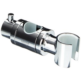 Grohe 06765000 Glide element, Starlight Chrome