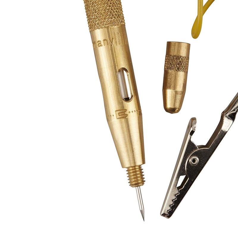 Voltage Tester I WGB Das Werkzeug I 6-24 V