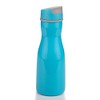 Tescoma Purity Drinks Bottle, Blue, 27 x 10 x 8.30