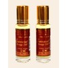 BACCARAT ROUGE 540 Roll on Oil - 12ML Luxurious Perfume
