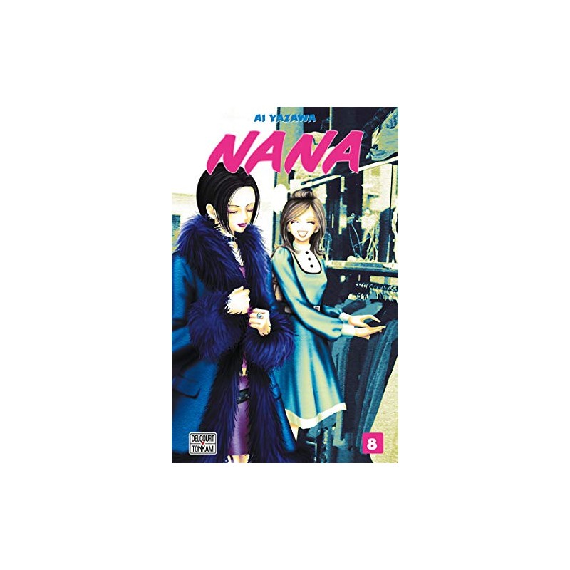 Nana T08